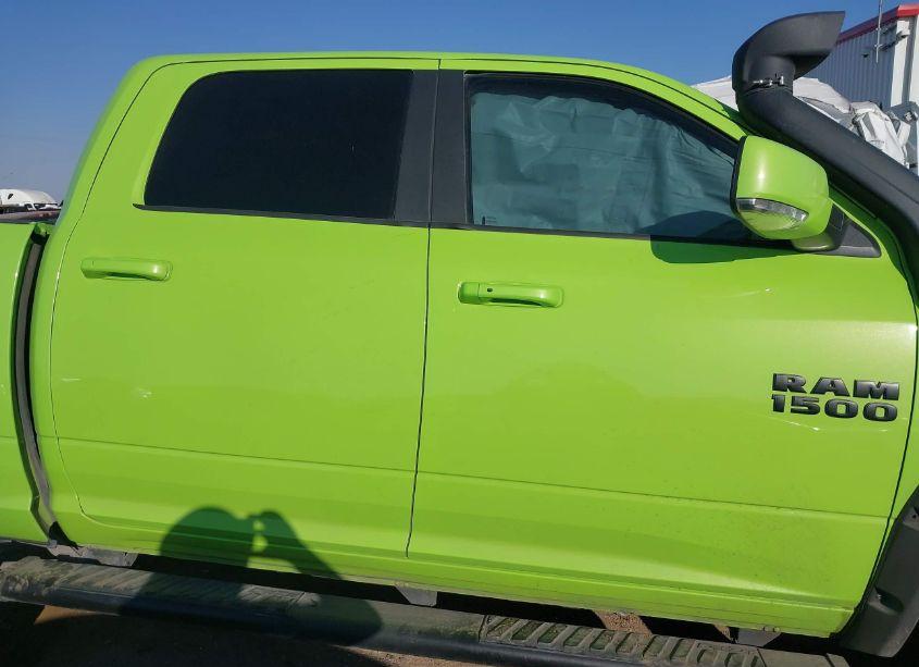 Photo 13 of 2017 Ram 1500 SPORT (VIN 1C6RR7MT0HS784441)