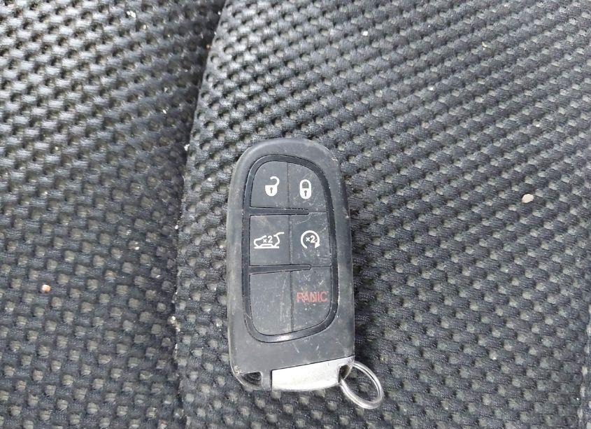 Photo 11 of 2013 Ram 1500 SPORT (VIN 1C6RR7MT1DS620920)