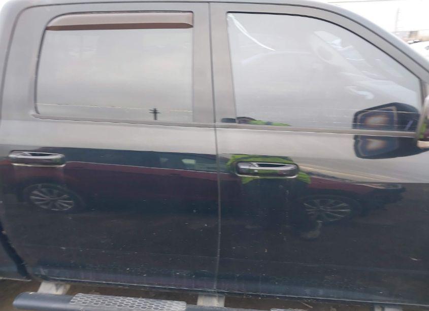 Photo 13 of 2013 Ram 1500 SPORT (VIN 1C6RR7MT1DS620920)