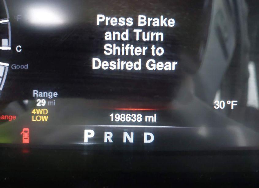 Photo 15 of 2013 Ram 1500 SPORT (VIN 1C6RR7MT1DS620920)