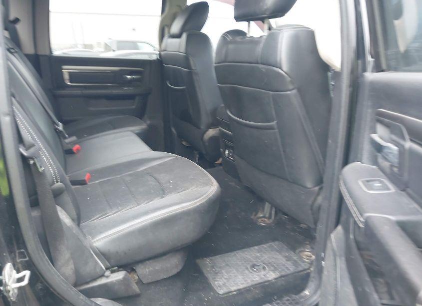 Photo 8 of 2013 Ram 1500 SPORT (VIN 1C6RR7MT1DS620920)