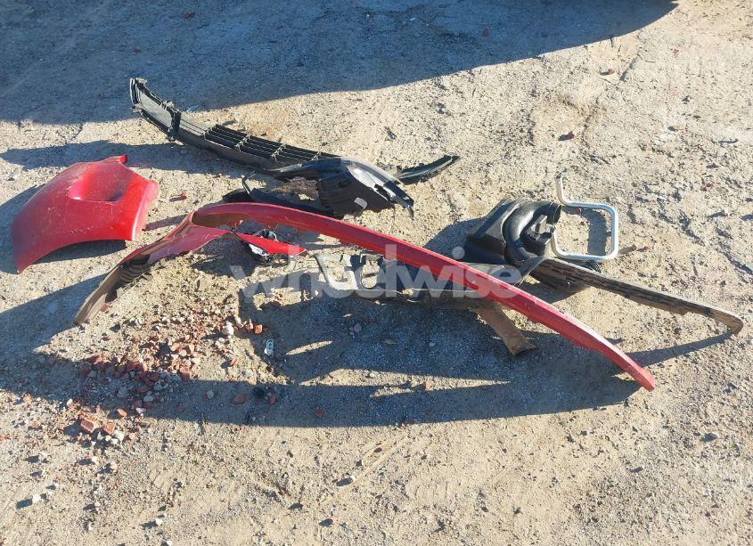 Photo 12 of 2015 Ram 1500 SPORT (VIN 1C6RR7MT1FS685432)