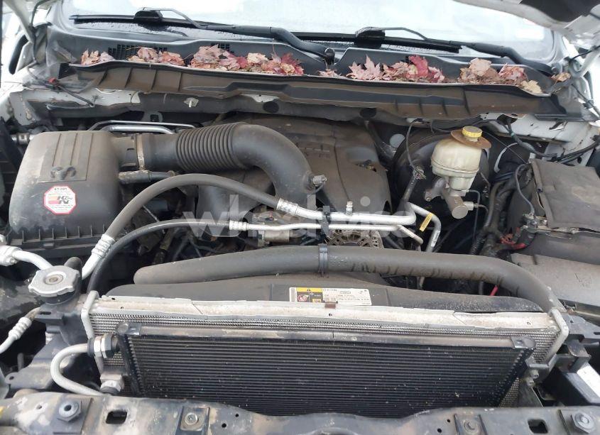 Photo 10 of 2014 Ram 1500 SPORT (VIN 1C6RR7MT2ES189196)