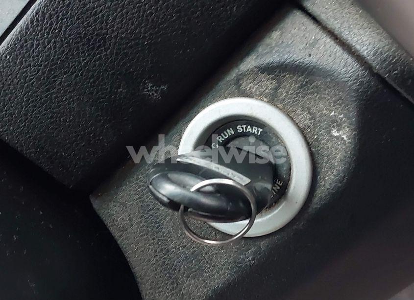 Photo 11 of 2014 Ram 1500 SPORT (VIN 1C6RR7MT2ES189196)