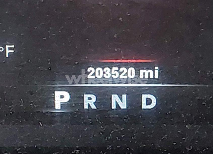 Photo 15 of 2014 Ram 1500 SPORT (VIN 1C6RR7MT2ES189196)