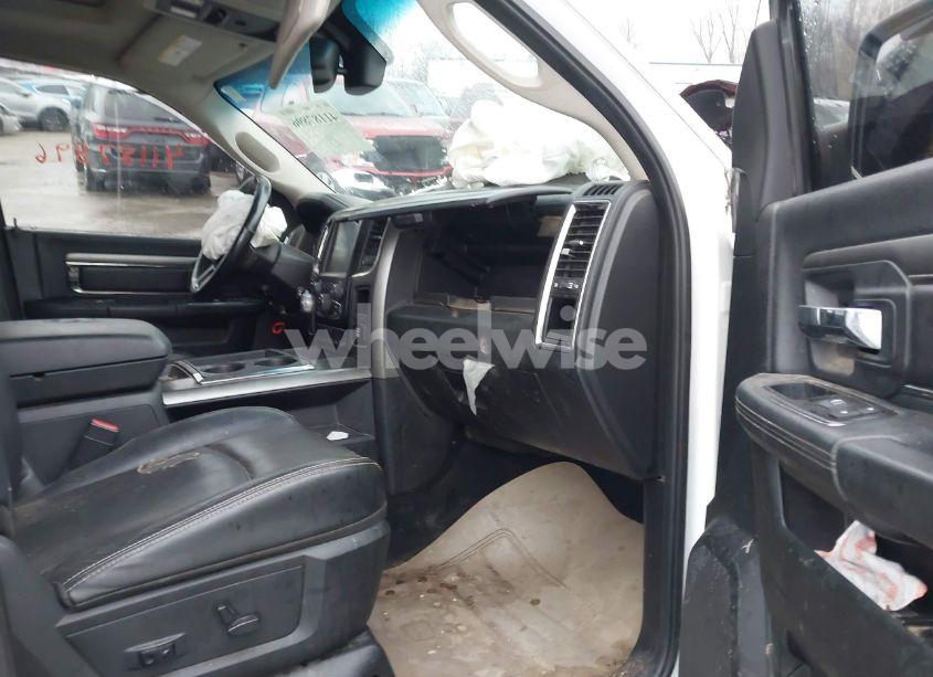 Photo 5 of 2014 Ram 1500 SPORT (VIN 1C6RR7MT2ES189196)