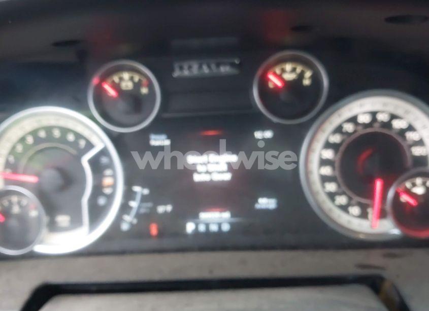 Photo 7 of 2014 Ram 1500 SPORT (VIN 1C6RR7MT2ES189196)