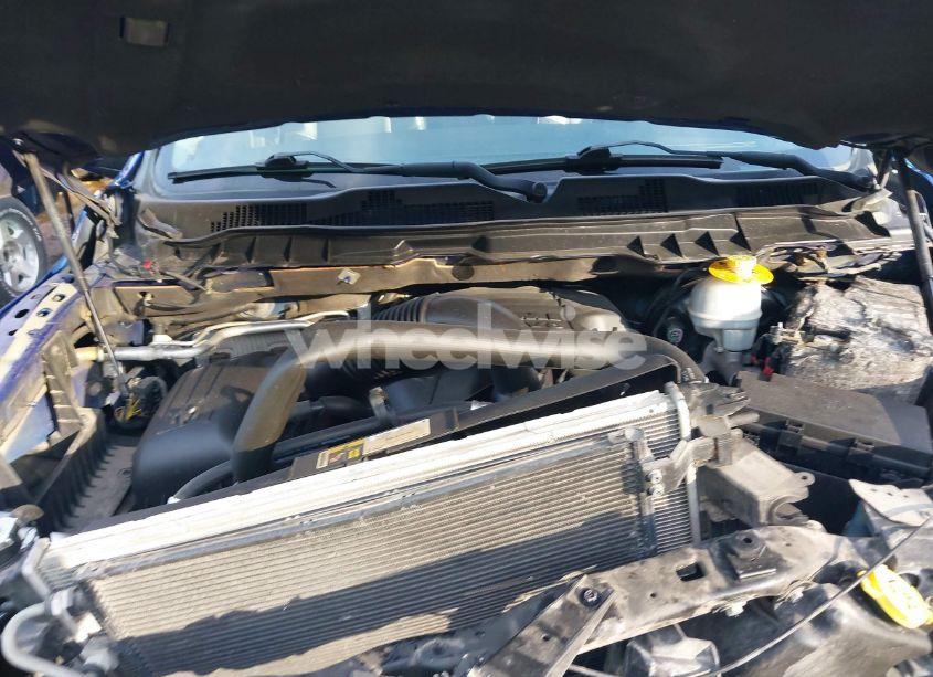 Photo 10 of 2015 Ram 1500 SPORT (VIN 1C6RR7MT2FS510610)