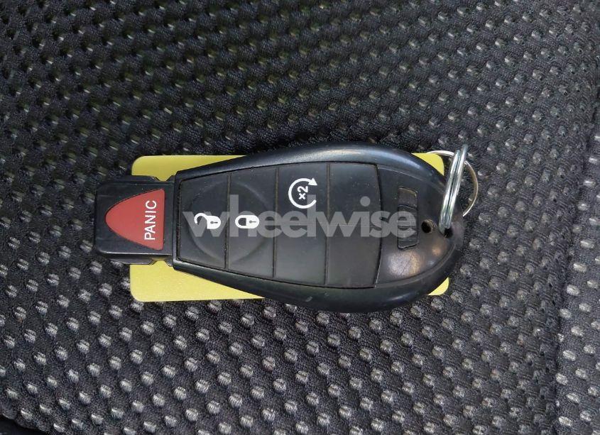 Photo 11 of 2015 Ram 1500 SPORT (VIN 1C6RR7MT2FS510610)