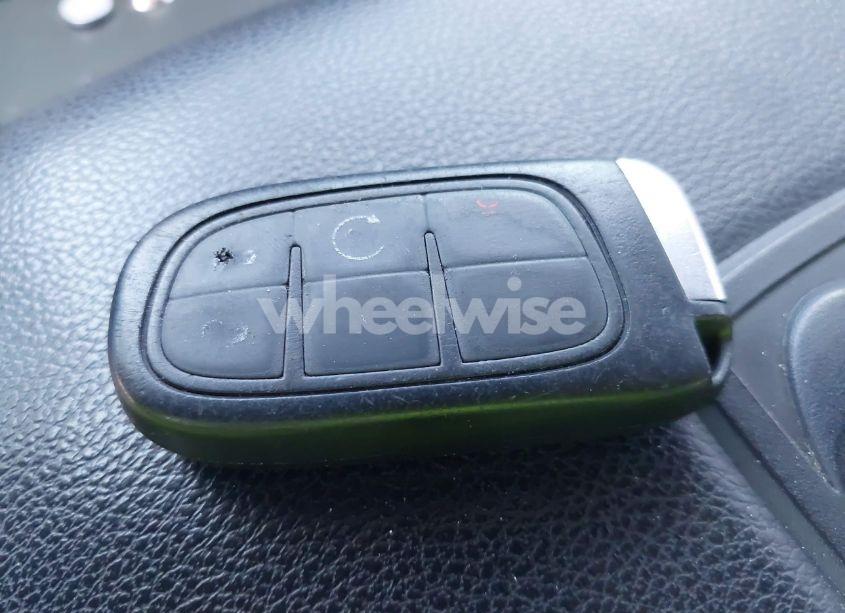 Photo 11 of 2016 Ram 1500 SPORT (VIN 1C6RR7MT2GS105381)