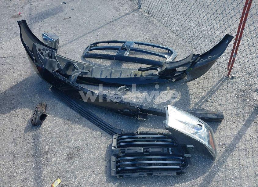 Photo 12 of 2016 Ram 1500 SPORT (VIN 1C6RR7MT2GS105381)