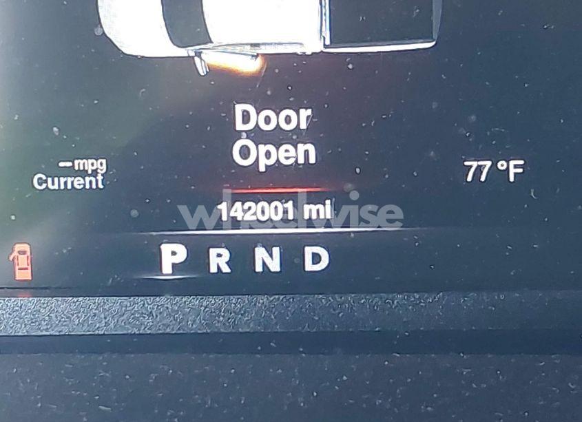 Photo 7 of 2016 Ram 1500 SPORT (VIN 1C6RR7MT2GS105381)