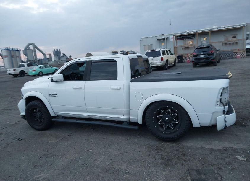 Photo 13 of 2017 Ram 1500 SPORT 4X4 5'7 BOX (VIN 1C6RR7MT2HS504728)