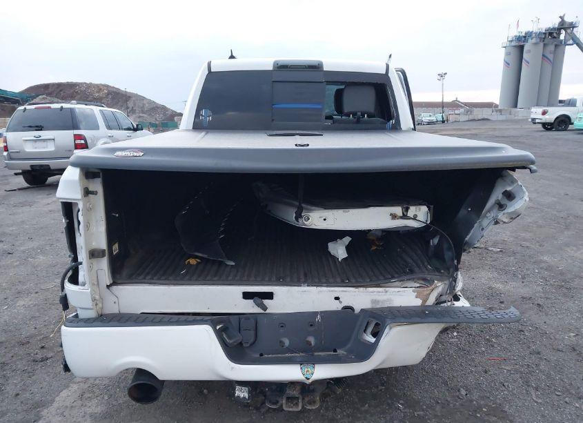 Photo 15 of 2017 Ram 1500 SPORT 4X4 5'7 BOX (VIN 1C6RR7MT2HS504728)