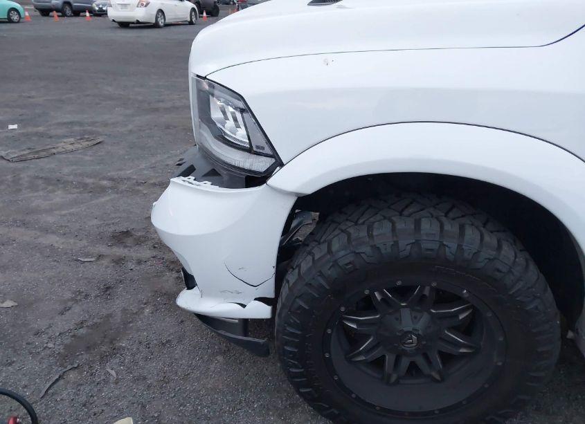 Photo 19 of 2017 Ram 1500 SPORT 4X4 5'7 BOX (VIN 1C6RR7MT2HS504728)