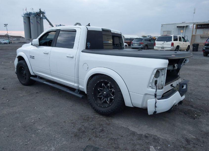 Photo 3 of 2017 Ram 1500 SPORT 4X4 5'7 BOX (VIN 1C6RR7MT2HS504728)