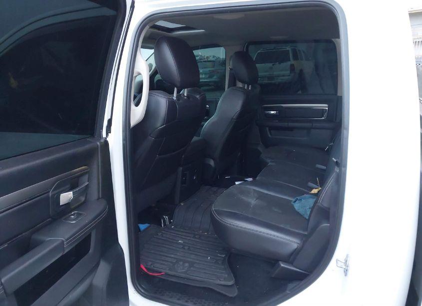 Photo 8 of 2017 Ram 1500 SPORT 4X4 5'7 BOX (VIN 1C6RR7MT2HS504728)