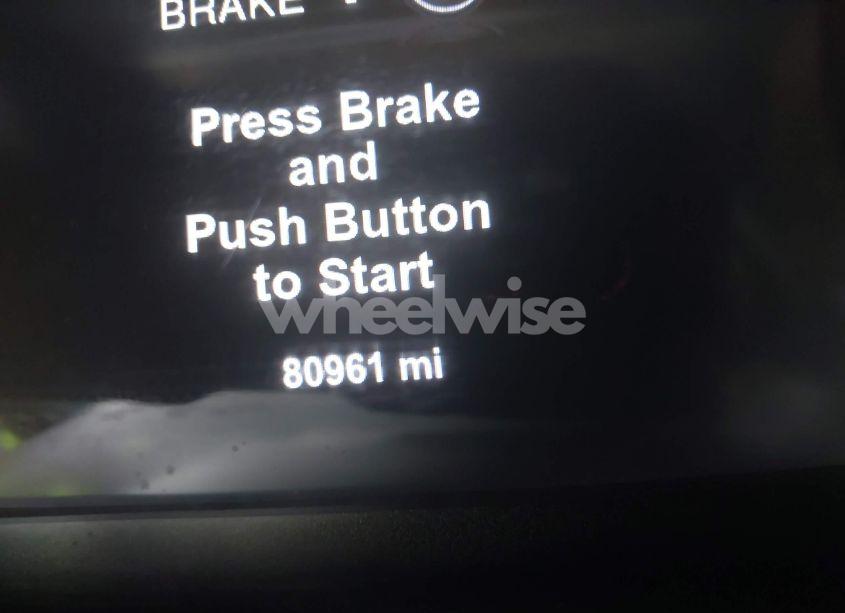 Photo 15 of 2017 Ram 1500 NIGHT 4X4 5'7 BOX (VIN 1C6RR7MT2HS759041)