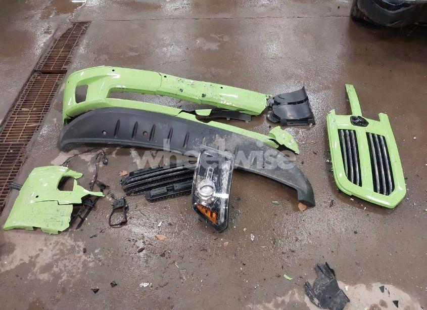 Photo 11 of 2017 Ram 1500 SPORT 4X4 5'7 BOX (VIN 1C6RR7MT2HS828245)