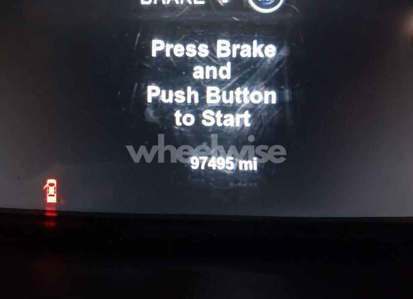 Photo 15 of 2017 Ram 1500 SPORT 4X4 5'7 BOX (VIN 1C6RR7MT2HS828245)