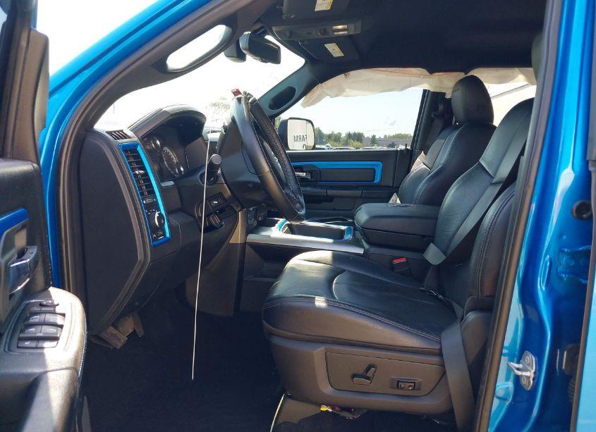 Photo 5 of 2018 Ram 1500 SPORT 4X4 5'7 BOX (VIN 1C6RR7MT2JS217315)