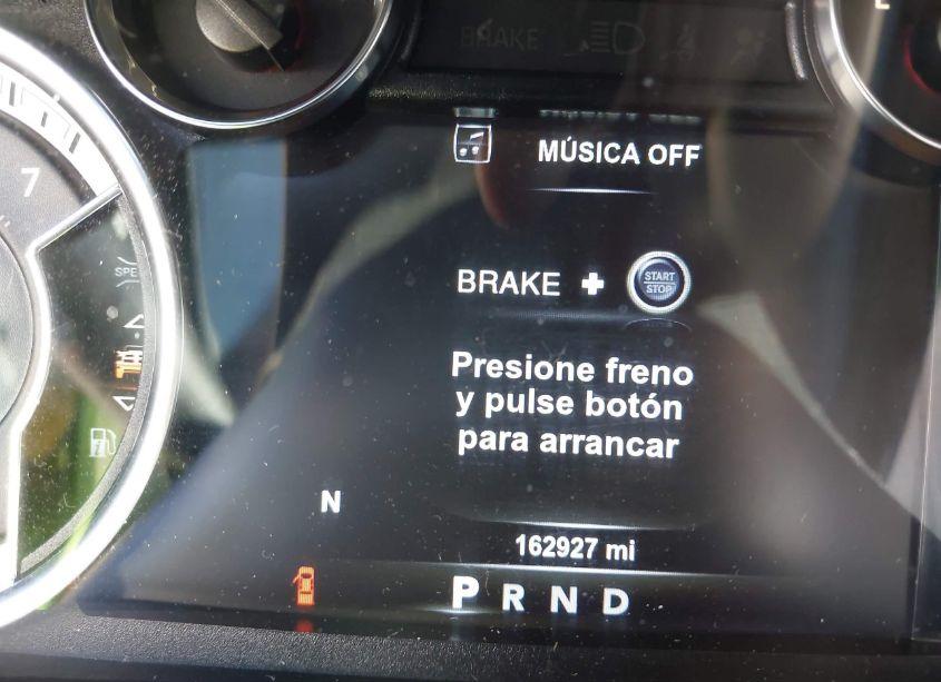 Photo 7 of 2018 Ram 1500 SPORT 4X4 5'7 BOX (VIN 1C6RR7MT2JS217315)