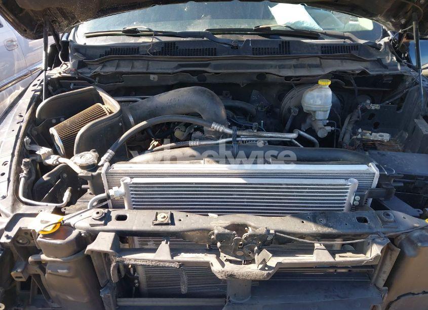 Photo 10 of 2014 Ram 1500 SPORT (VIN 1C6RR7MT3ES231942)