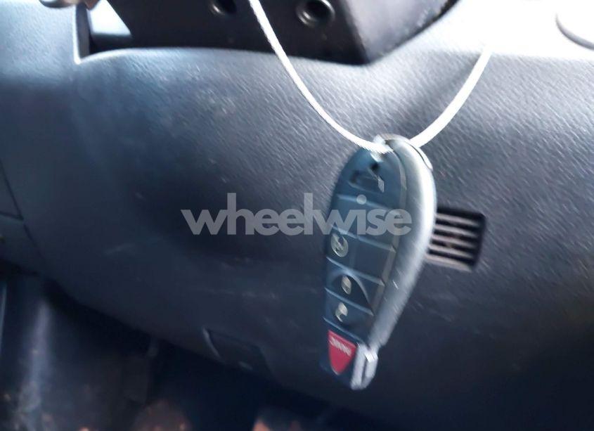 Photo 11 of 2014 Ram 1500 SPORT (VIN 1C6RR7MT3ES231942)