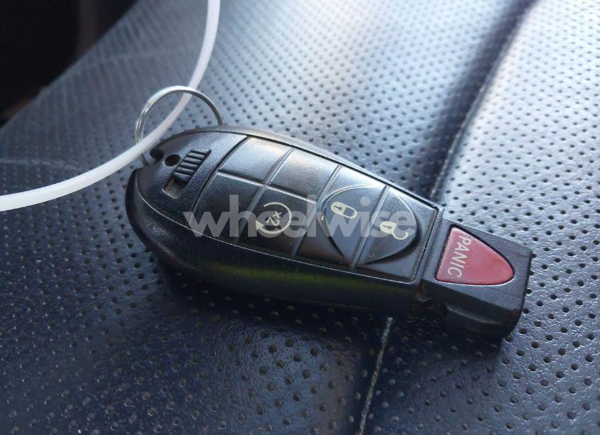 Photo 11 of 2015 Ram 1500 SPORT (VIN 1C6RR7MT3FS653890)