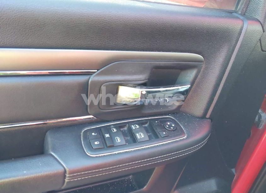 Photo 19 of 2015 Ram 1500 SPORT (VIN 1C6RR7MT3FS653890)