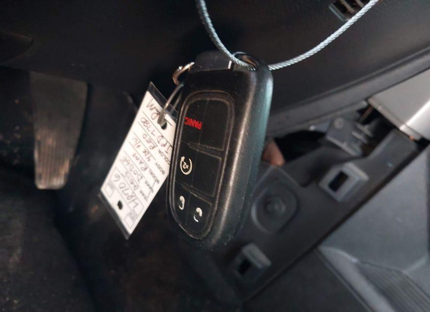 Photo 11 of 2015 Ram 1500 SPORT (VIN 1C6RR7MT3FS682533)