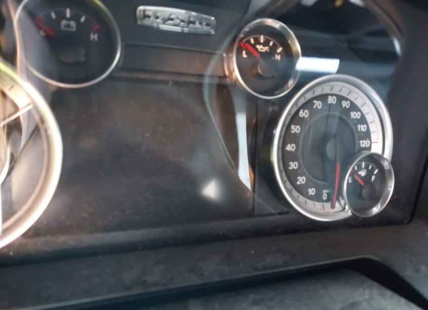 Photo 15 of 2015 Ram 1500 SPORT (VIN 1C6RR7MT3FS682533)