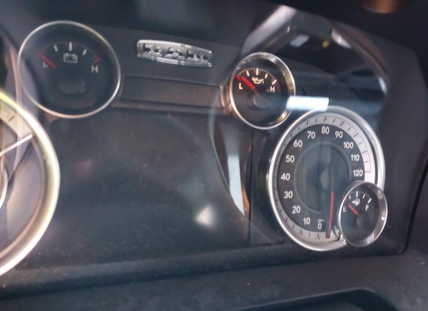 Photo 7 of 2015 Ram 1500 SPORT (VIN 1C6RR7MT3FS682533)