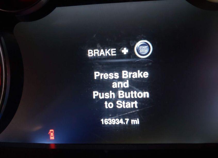 Photo 14 of 2016 Ram 1500 SPORT (VIN 1C6RR7MT3GS129236)