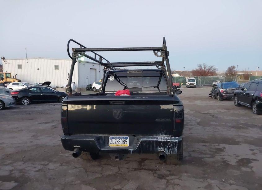 Photo 15 of 2016 Ram 1500 SPORT (VIN 1C6RR7MT3GS129236)