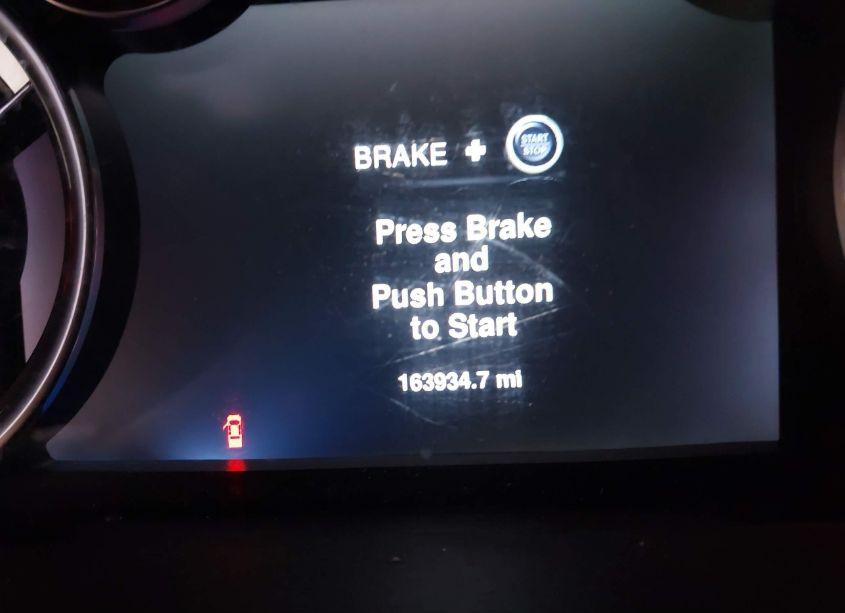 Photo 7 of 2016 Ram 1500 SPORT (VIN 1C6RR7MT3GS129236)