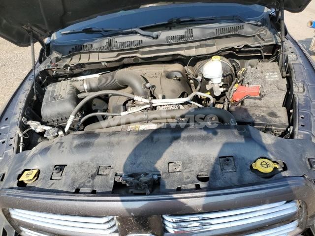 2016 RAM 1500 SPORT (VIN 1C6RR7MT3GS280920) main photo