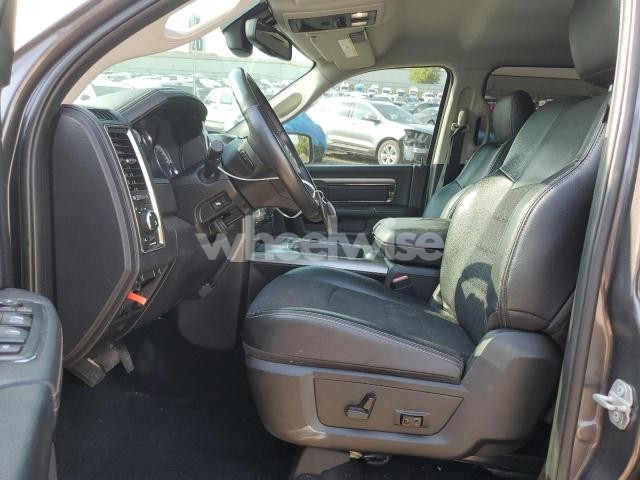 Photo 10 of 2016 RAM 1500 SPORT (VIN 1C6RR7MT3GS280920)