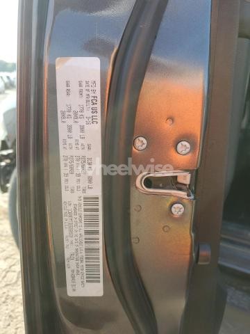 Photo 5 of 2016 RAM 1500 SPORT (VIN 1C6RR7MT3GS280920)