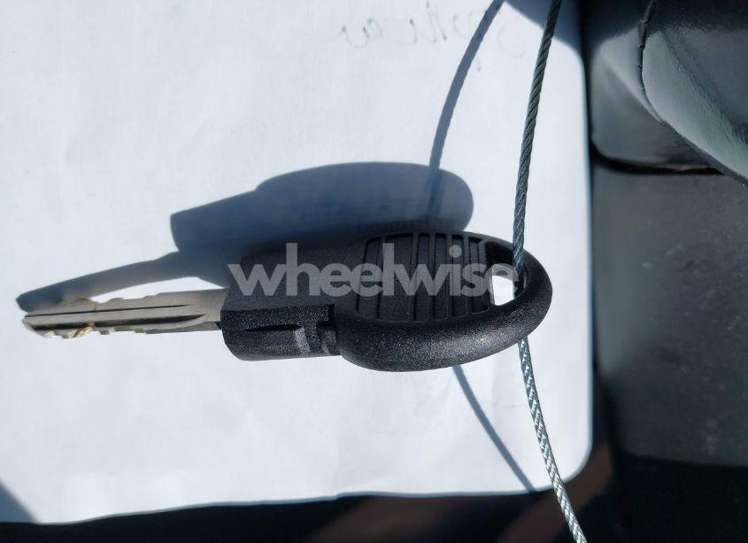 Photo 11 of 2013 Ram 1500 SPORT (VIN 1C6RR7MT4DS531682)