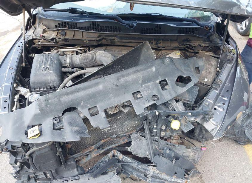 Photo 10 of 2014 Ram 1500 SPORT (VIN 1C6RR7MT4ES285251)