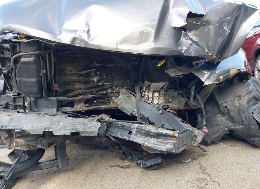 Photo 19 of 2014 Ram 1500 SPORT (VIN 1C6RR7MT4ES285251)