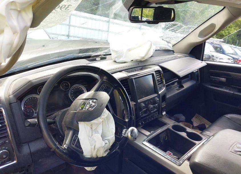 Photo 20 of 2014 Ram 1500 SPORT (VIN 1C6RR7MT4ES285251)