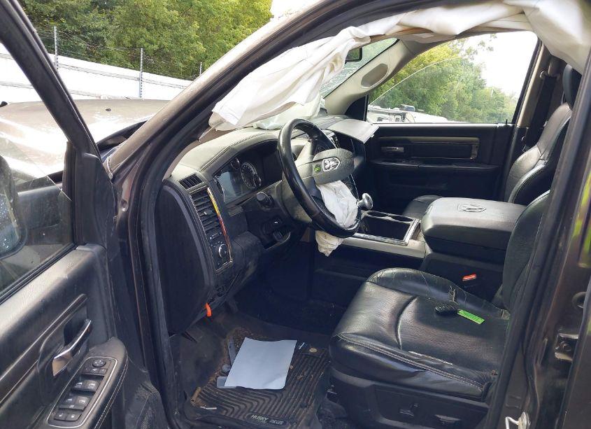 Photo 5 of 2014 Ram 1500 SPORT (VIN 1C6RR7MT4ES285251)