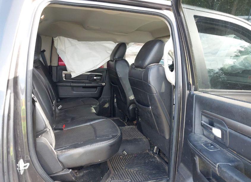 Photo 8 of 2014 Ram 1500 SPORT (VIN 1C6RR7MT4ES285251)