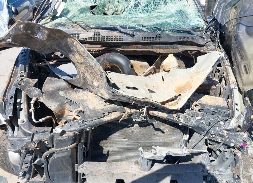 Photo 10 of 2014 Ram 1500 SPORT (VIN 1C6RR7MT4ES297187)