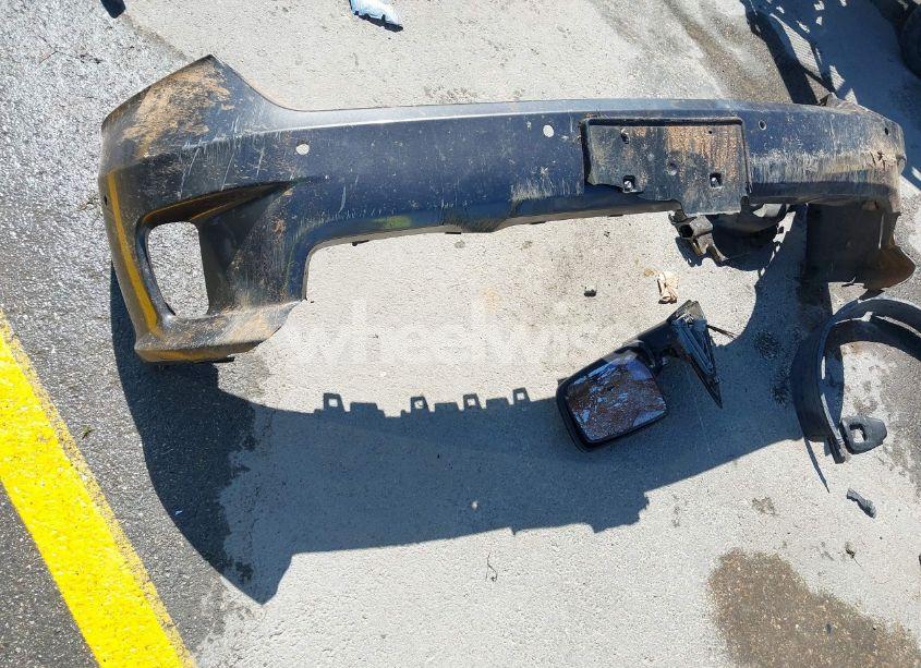 Photo 11 of 2014 Ram 1500 SPORT (VIN 1C6RR7MT4ES297187)