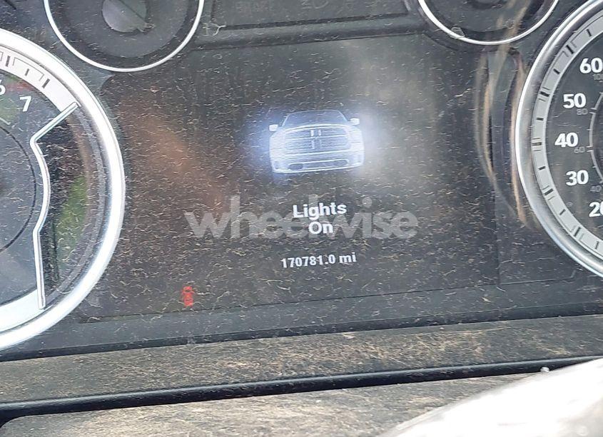 Photo 15 of 2014 Ram 1500 SPORT (VIN 1C6RR7MT4ES297187)