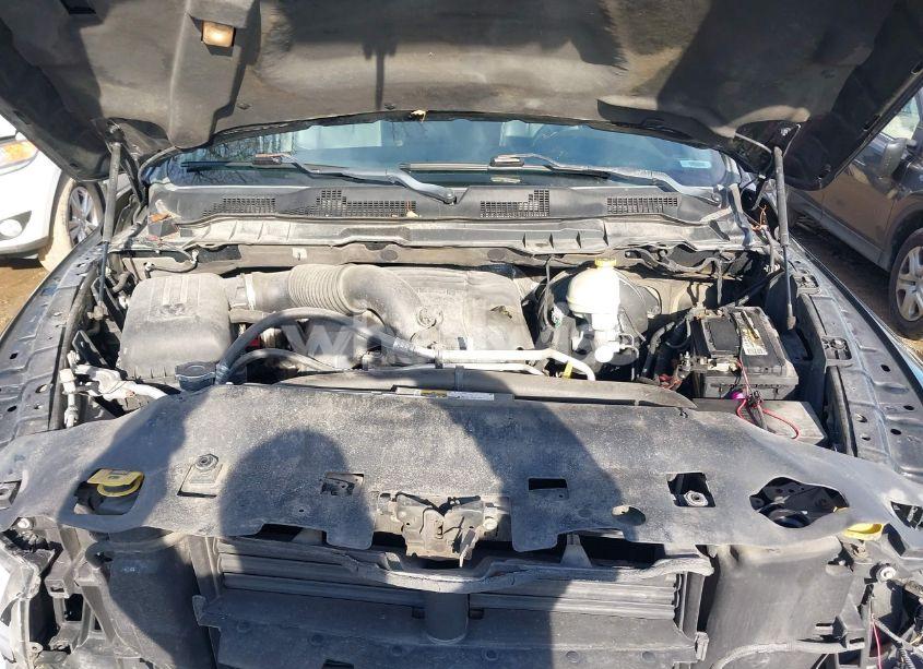 Photo 10 of 2014 Ram 1500 SPORT (VIN 1C6RR7MT4ES469220)