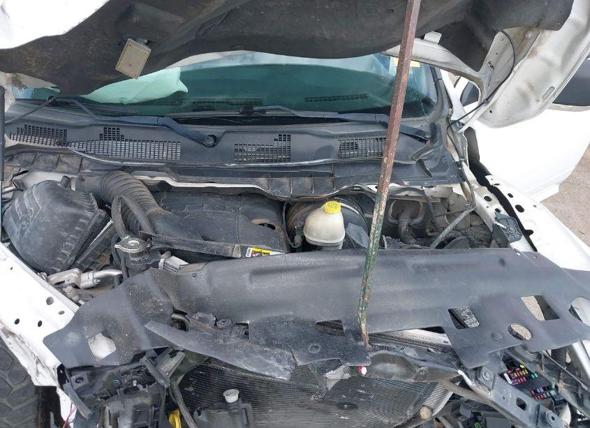 Photo 10 of 2015 Ram 1500 SPORT (VIN 1C6RR7MT4FS576916)